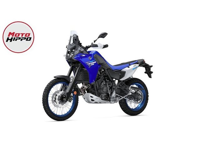 yamaha - tenere-700