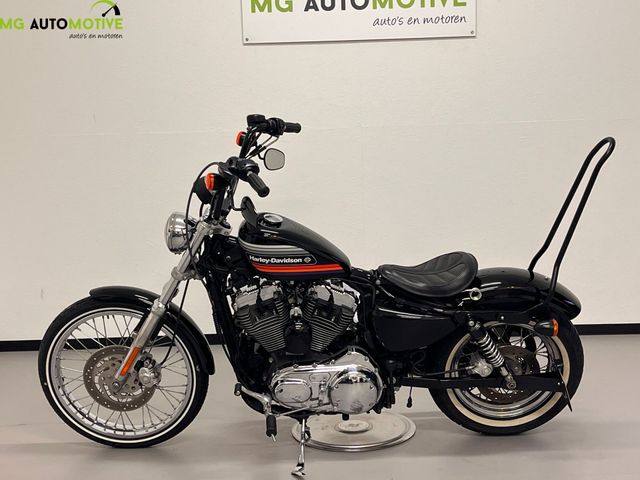 harley-davidson - sportster-xl-1200-v-seventy-two
