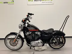 Harley-Davidson Sportster XL 1200 V Seventy TWO 2012 occasion – foto 6 van 14