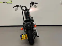 Harley-Davidson Sportster XL 1200 V Seventy TWO 2012 occasion – foto 4 van 14