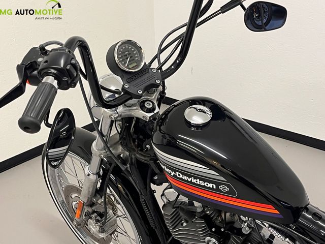 harley-davidson - sportster-xl-1200-v-seventy-two