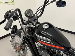 Harley-Davidson Sportster XL 1200 V Seventy TWO 2012 occasion – foto 7 van 14