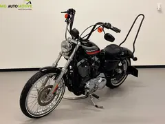 Harley-Davidson Sportster XL 1200 V Seventy TWO 2012 occasion – foto 10 van 14