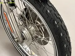 Harley-Davidson Sportster XL 1200 V Seventy TWO 2012 occasion – foto 9 van 14