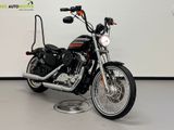 HARLEY-DAVIDSON SPORTSTER XL 1200 V SEVENTY TWO