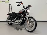 HARLEY-DAVIDSON SPORTSTER XL 1200 V SEVENTY TWO