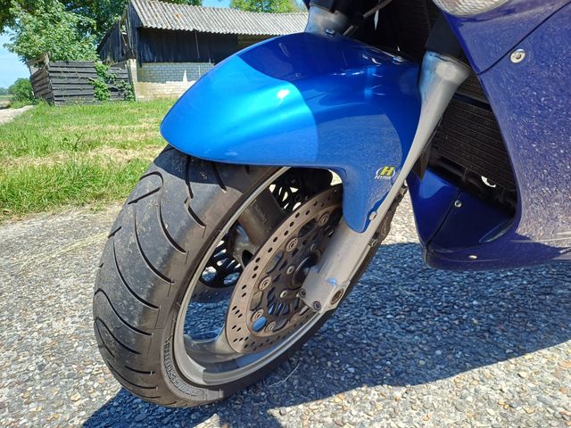 triumph - sprint-st-955
