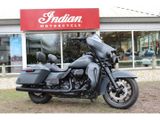 HARLEY-DAVIDSON ELECTRA GLIDE ULTRA LIMITED FLHTK
