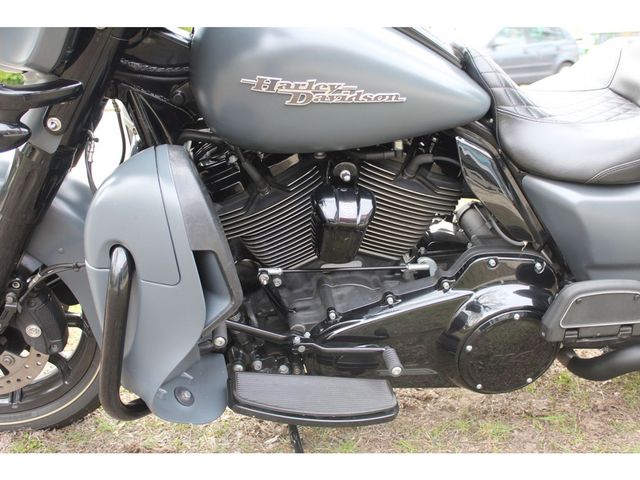 harley-davidson - electra-glide-ultra-limited-flhtk
