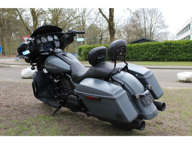 harley-davidson - electra-glide-ultra-limited-flhtk