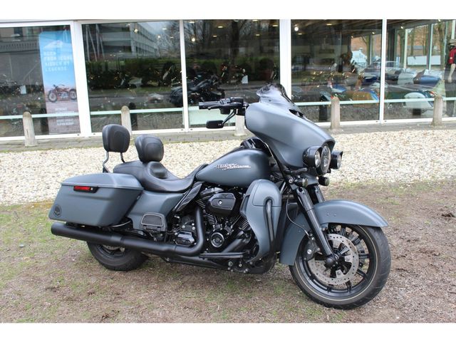 harley-davidson - electra-glide-ultra-limited-flhtk