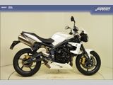 TRIUMPH STREET TRIPLE R ABS