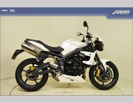 Triumph Street Triple R ABS 2012 occasion