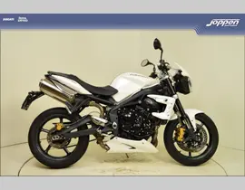 Triumph Street Triple R ABS 2012 occasion