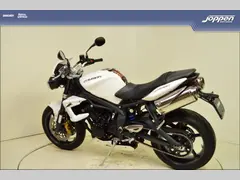 Triumph street triple675r 2012 occasion – foto 5 van 24