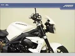 Triumph street triple675r 2012 occasion – foto 9 van 24