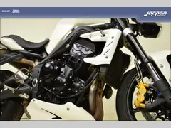 Triumph street triple675r 2012 occasion – foto 8 van 24