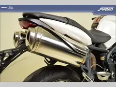Triumph street triple675r 2012 occasion – foto 12 van 24