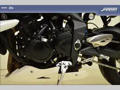 Triumph street triple675r 2012 occasion – foto 22 van 24