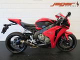 HONDA CBR 1000 RR FIREBLADE