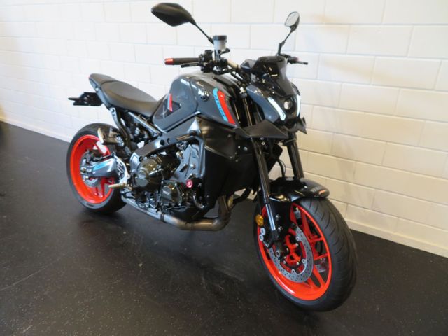 yamaha - mt-09-abs