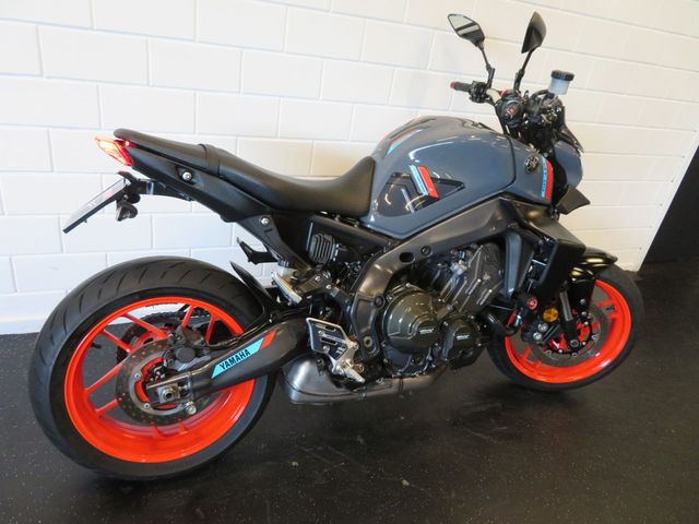 yamaha - mt-09-abs