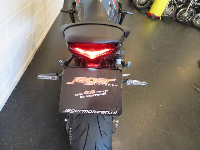 yamaha - mt-09-abs