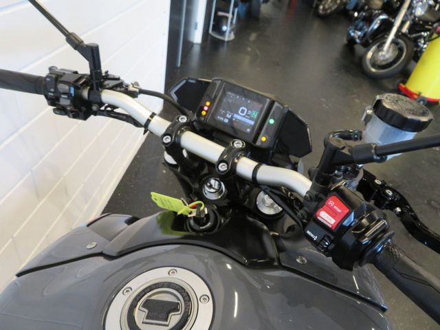yamaha - mt-09-abs