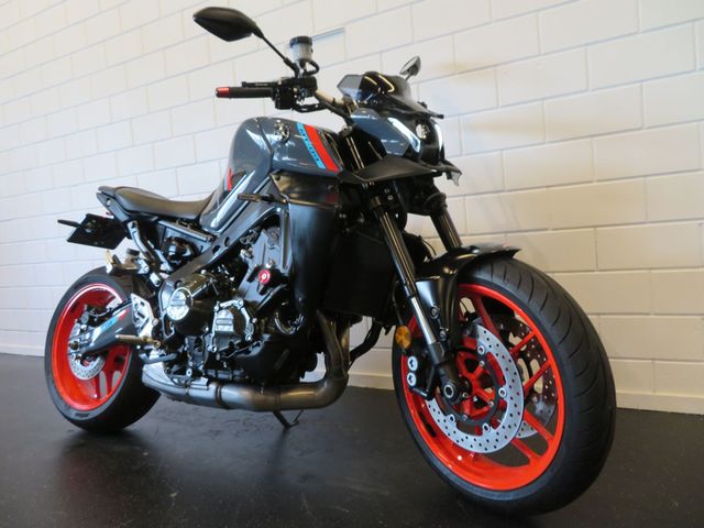 yamaha - mt-09-abs