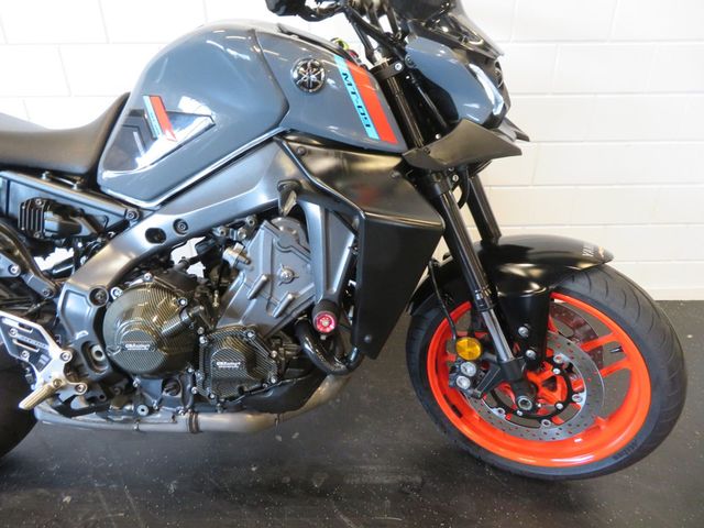 yamaha - mt-09-abs