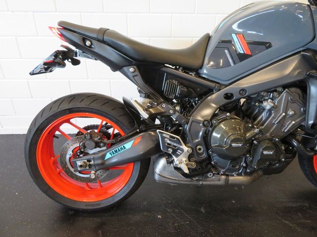 yamaha - mt-09-abs