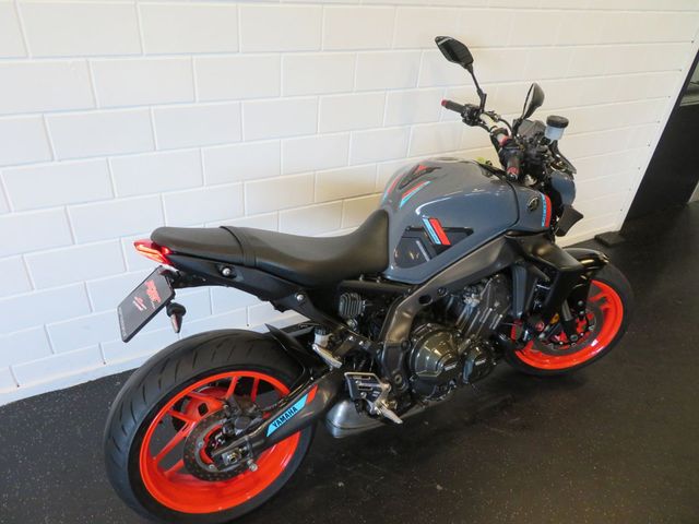 yamaha - mt-09-abs