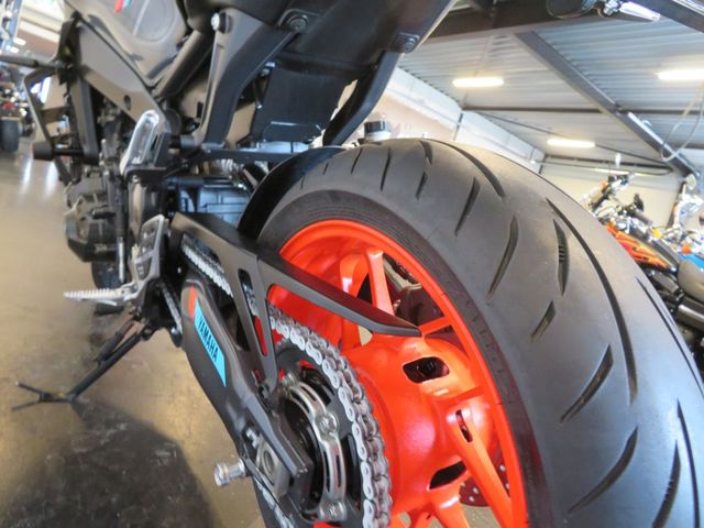 yamaha - mt-09-abs