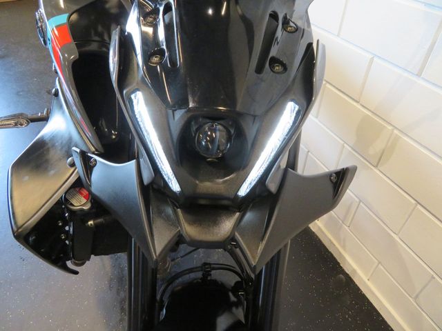 yamaha - mt-09-abs