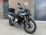 BMW F 850 GS
