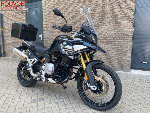bmw - f-850-gs