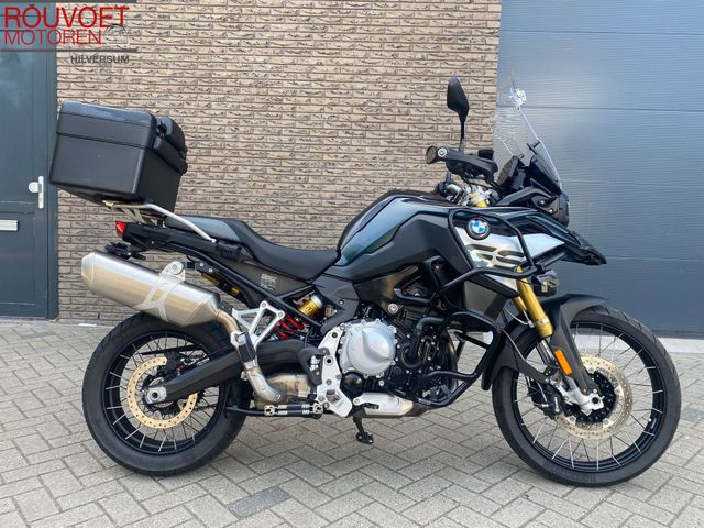 bmw - f-850-gs