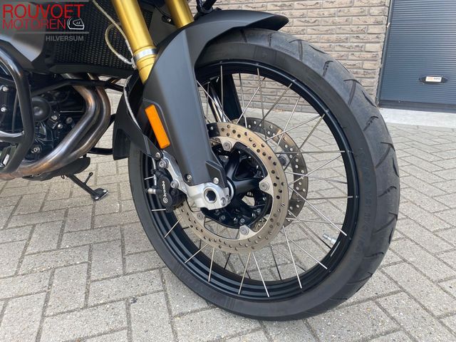 bmw - f-850-gs