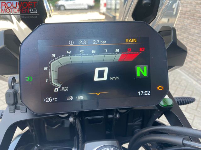 bmw - f-850-gs