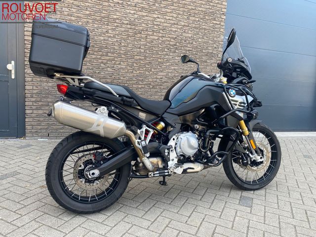 bmw - f-850-gs