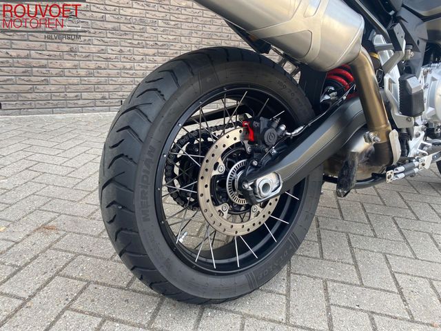 bmw - f-850-gs