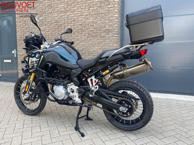 bmw - f-850-gs