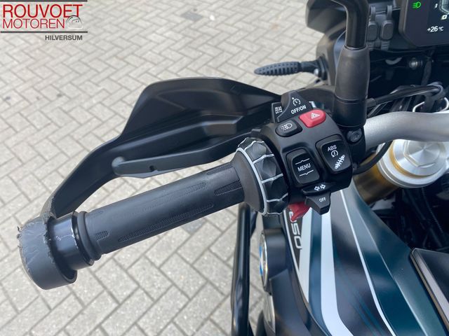 bmw - f-850-gs