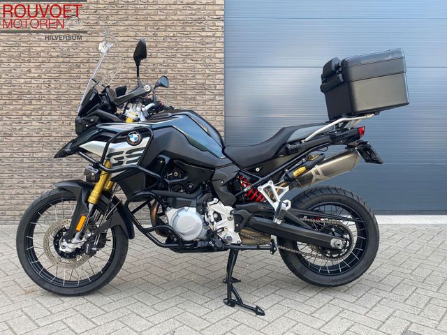 bmw - f-850-gs