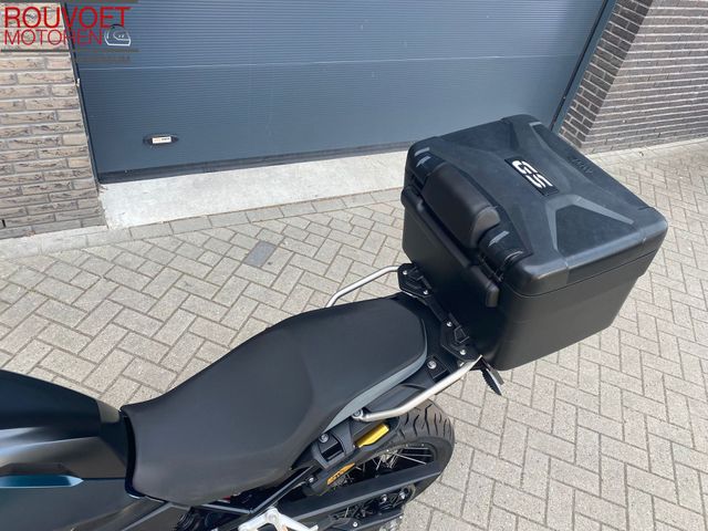 bmw - f-850-gs