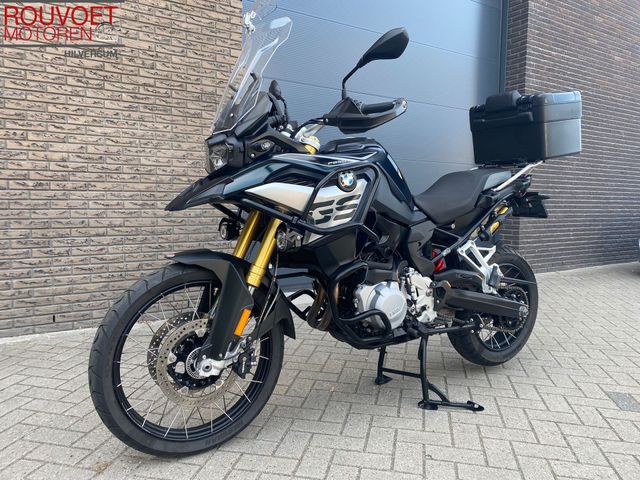 bmw - f-850-gs