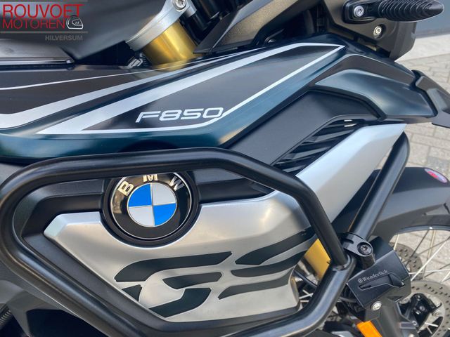 bmw - f-850-gs