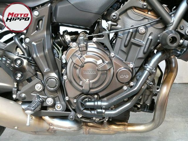 yamaha - mt-07-abs