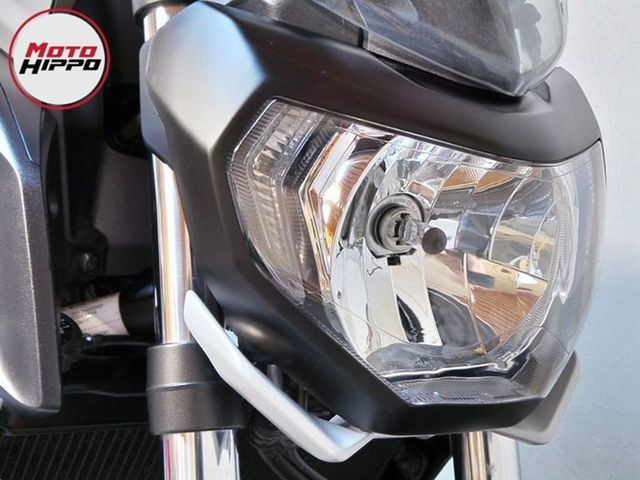 yamaha - mt-07-abs
