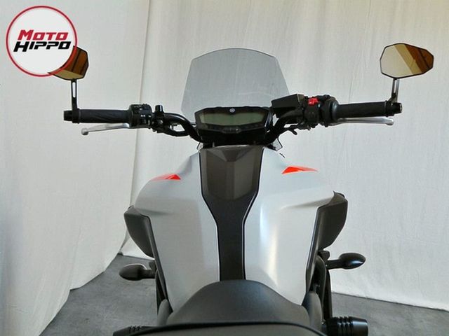 yamaha - mt-07-abs